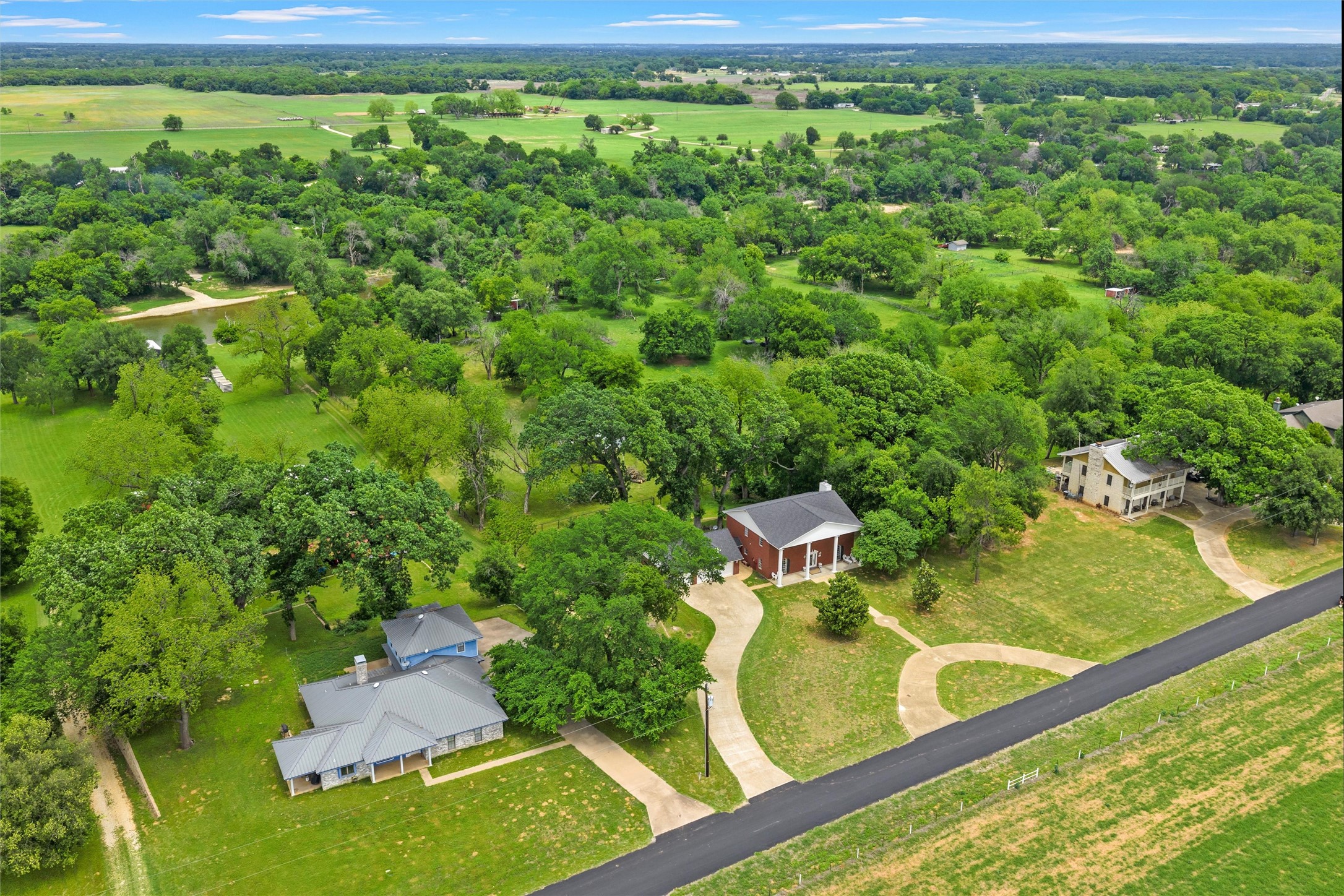 743 Stillwater Road Waco TX 76708