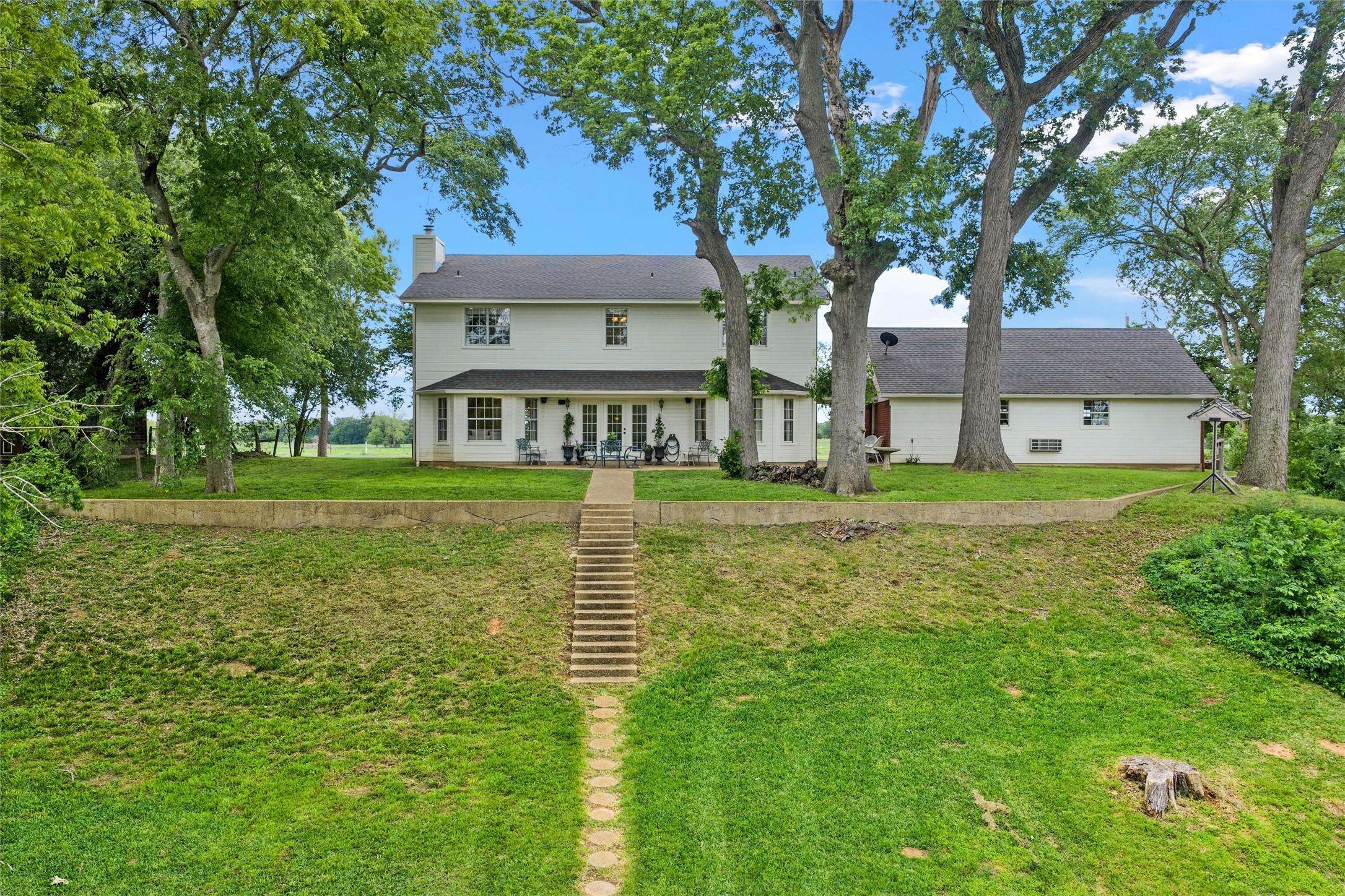 743 Stillwater Road Waco TX 76708