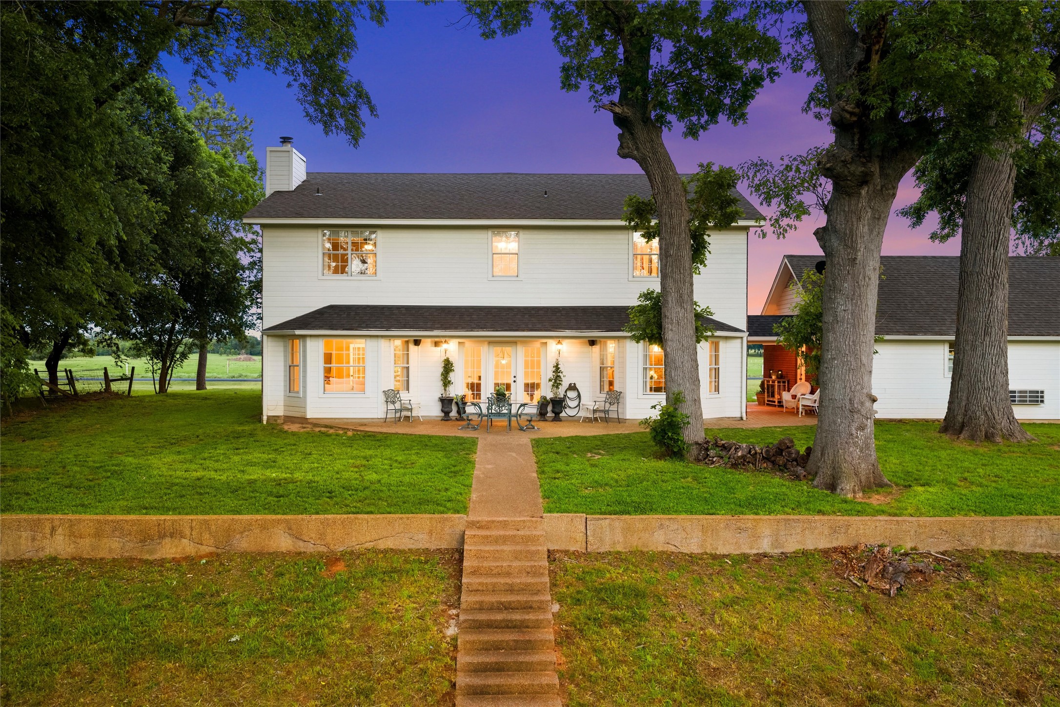 743 Stillwater Road Waco TX 76708