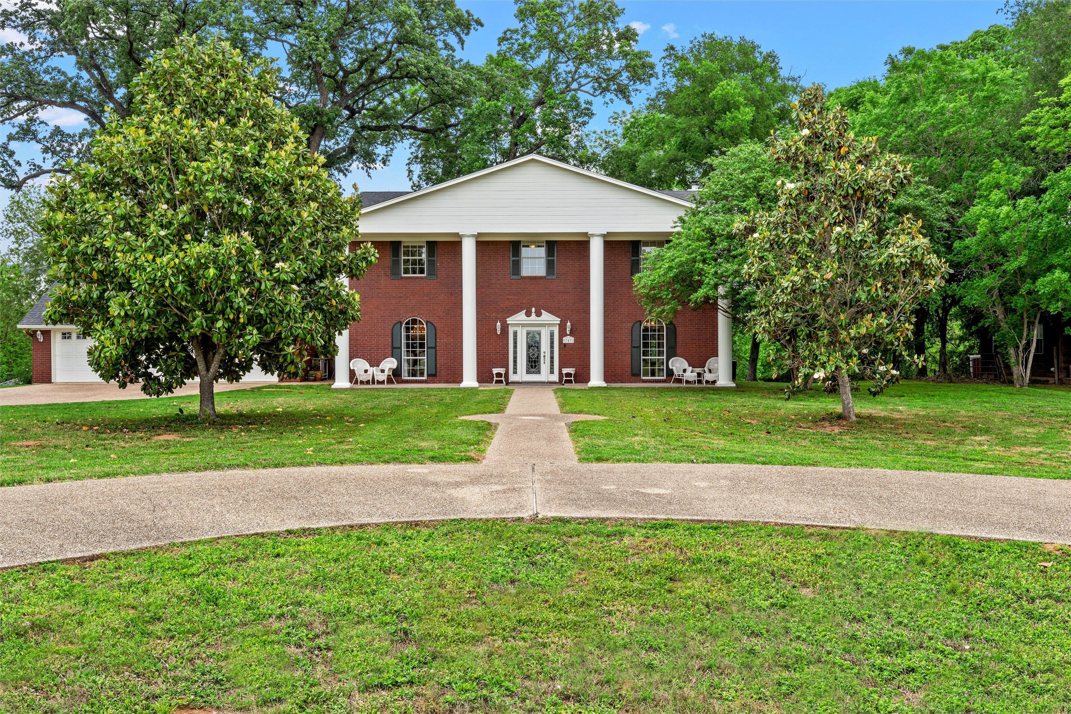 743 Stillwater Road Waco TX 76708