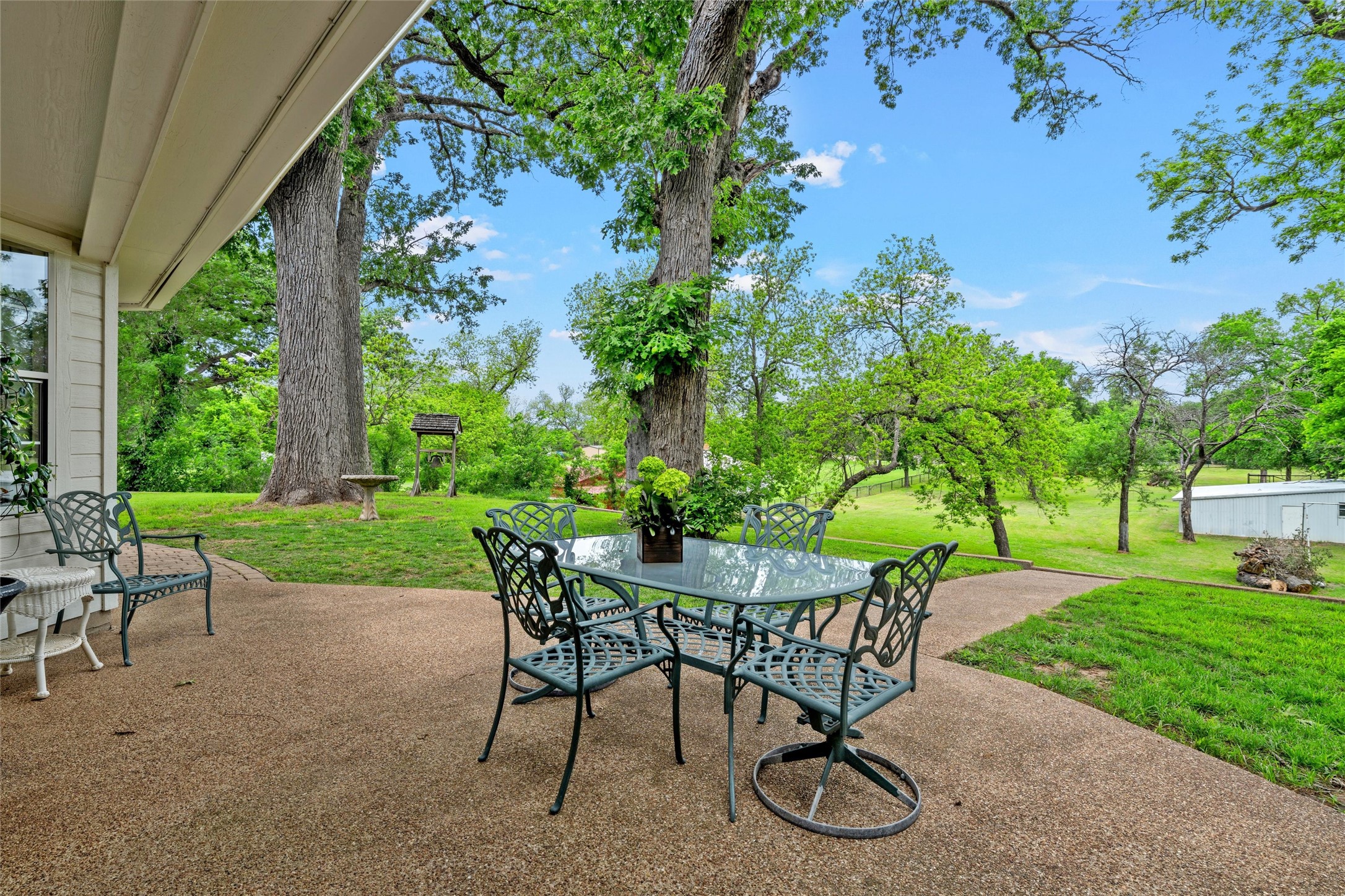 743 Stillwater Road Waco TX 76708