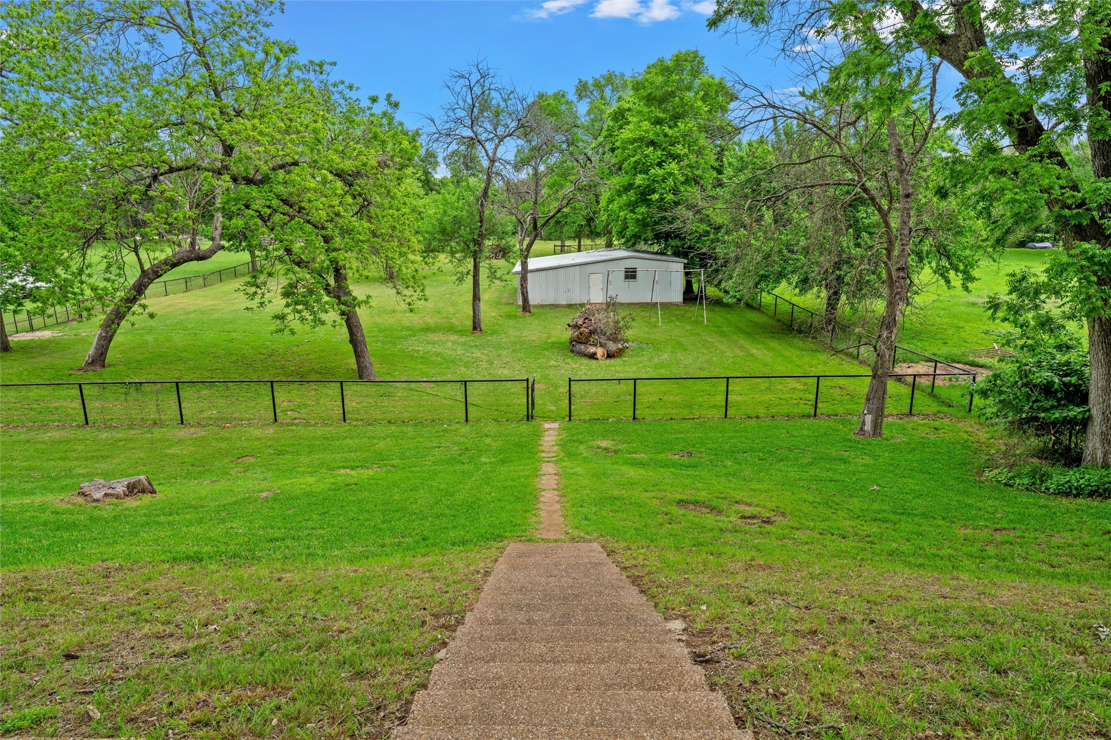 743 Stillwater Road Waco TX 76708