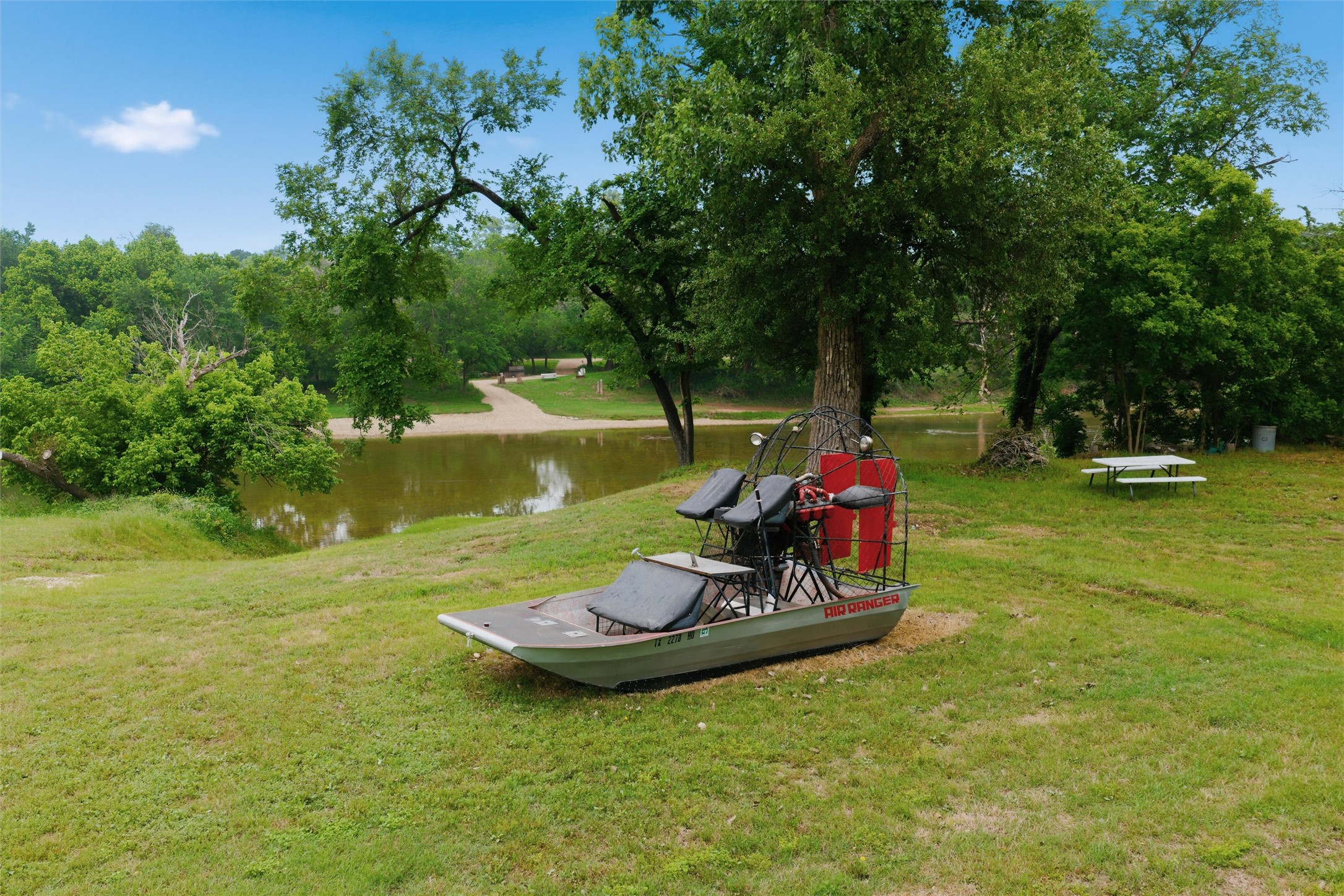 743 Stillwater Road Waco TX 76708