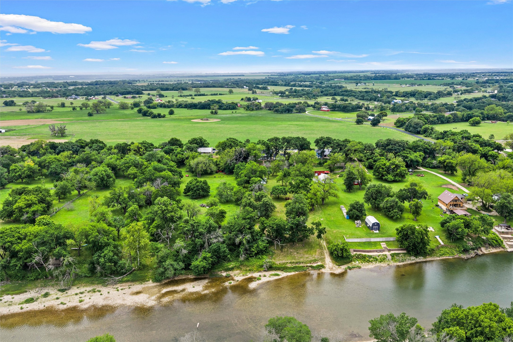 743 Stillwater Road Waco TX 76708
