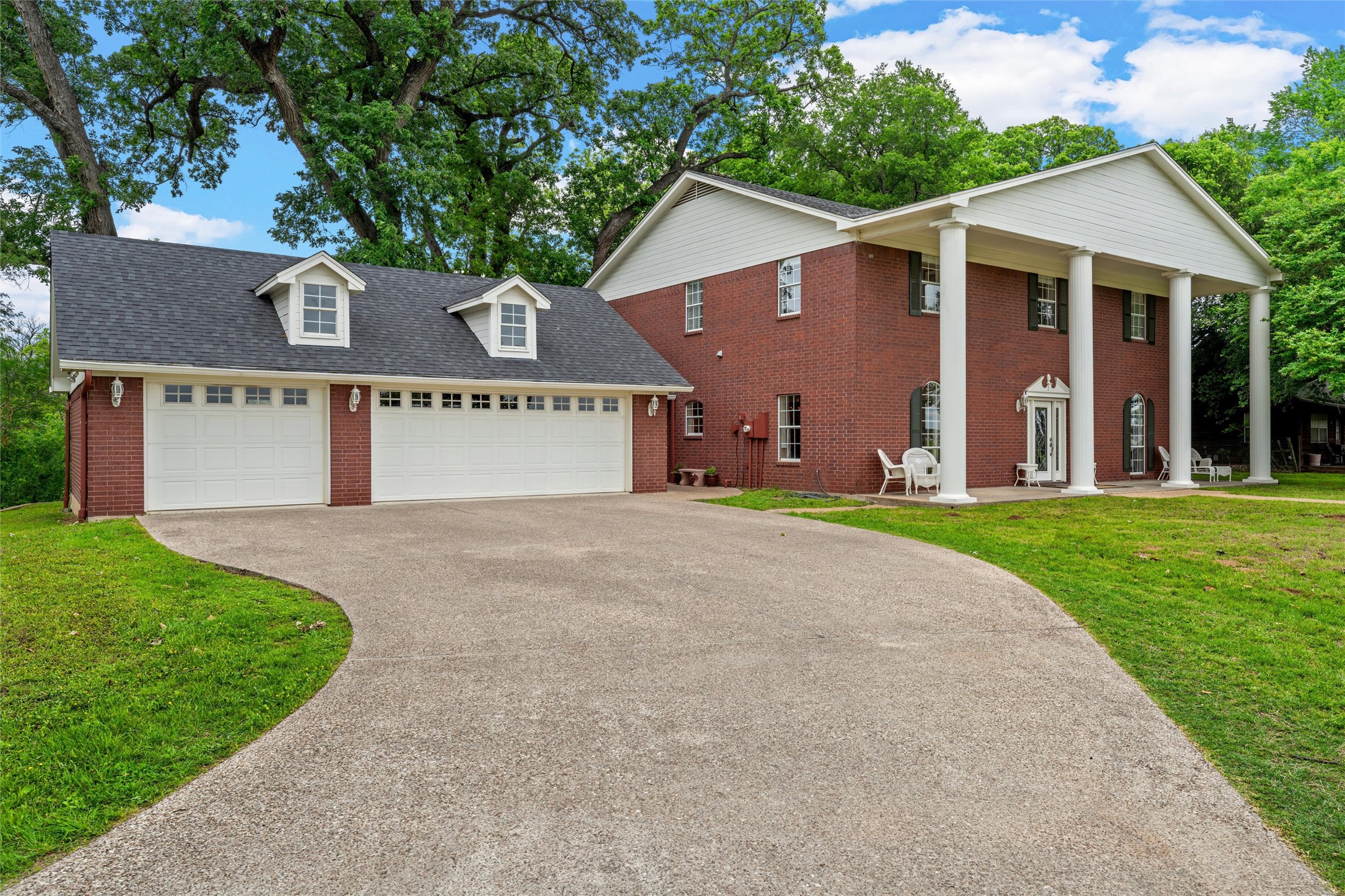 743 Stillwater Road Waco TX 76708