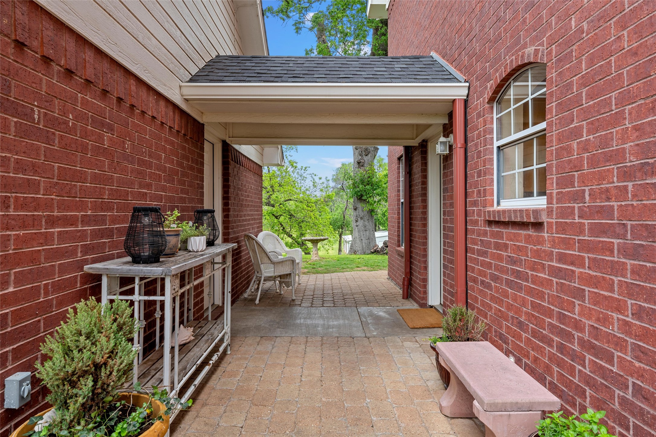 743 Stillwater Road Waco TX 76708