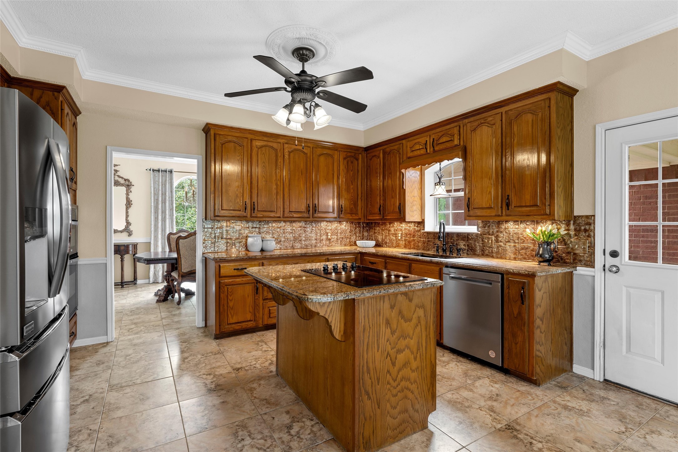 743 Stillwater Road Waco TX 76708