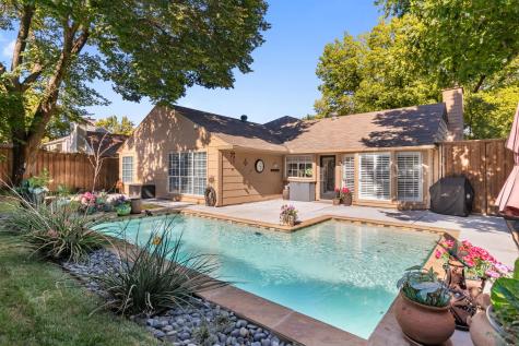 4336 Kenwood Drive Grapevine TX 76051
