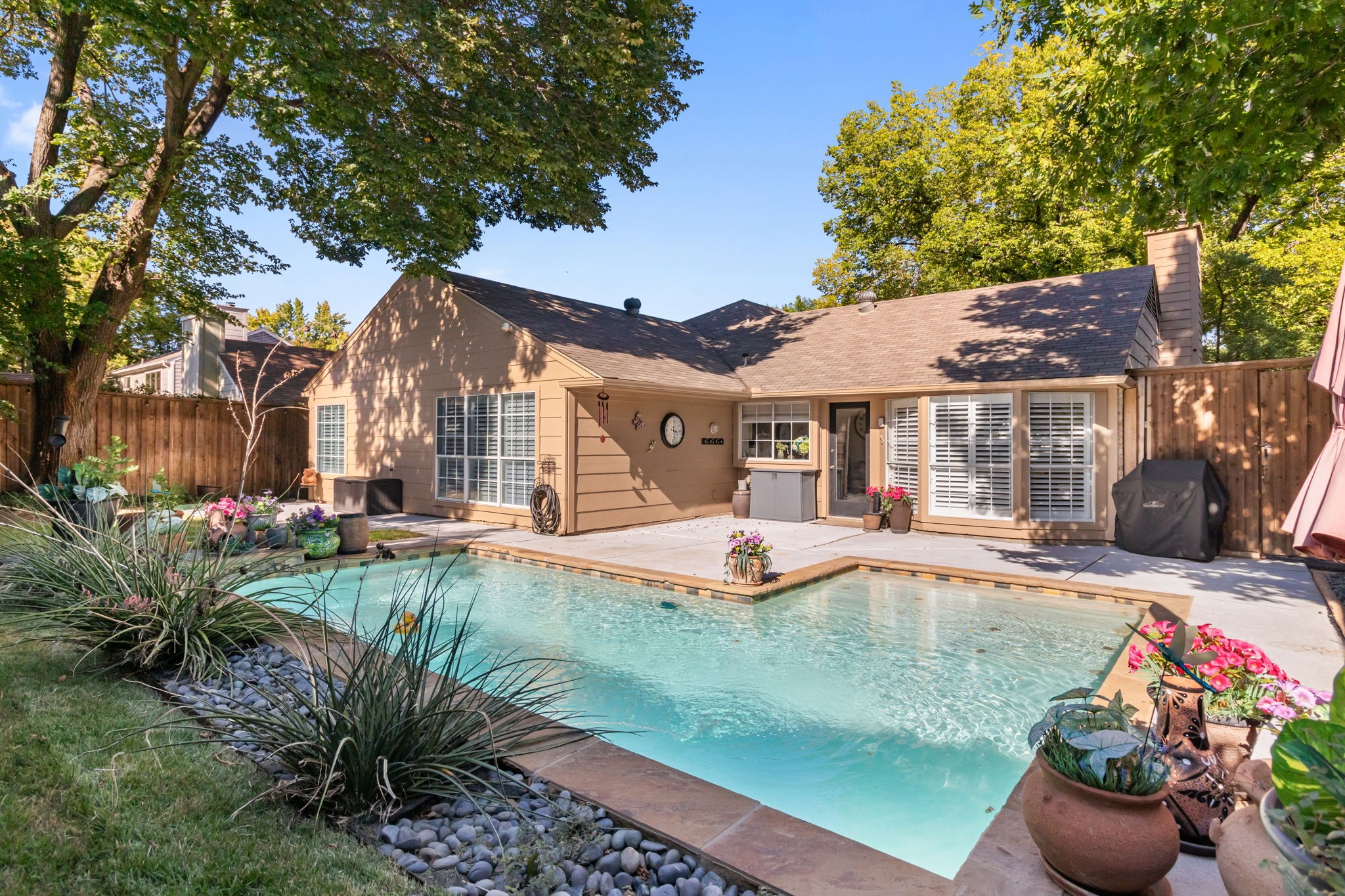 4336 Kenwood Drive Grapevine TX 76051