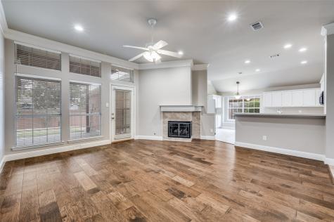 2712 Cheverny Drive Mckinney TX 75070