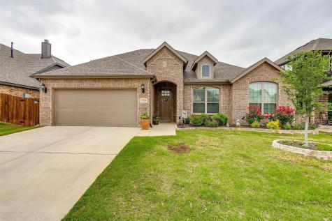 2753 Lisa Maria Street Burleson TX 76028
