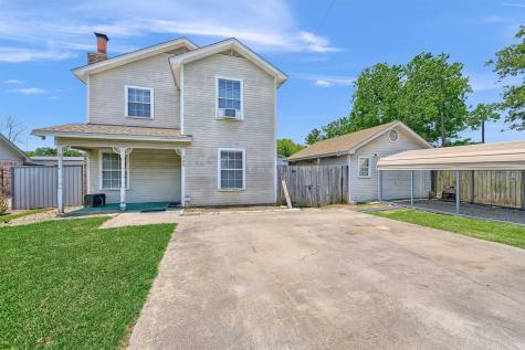 320 Church Street Collinsville TX 76233
