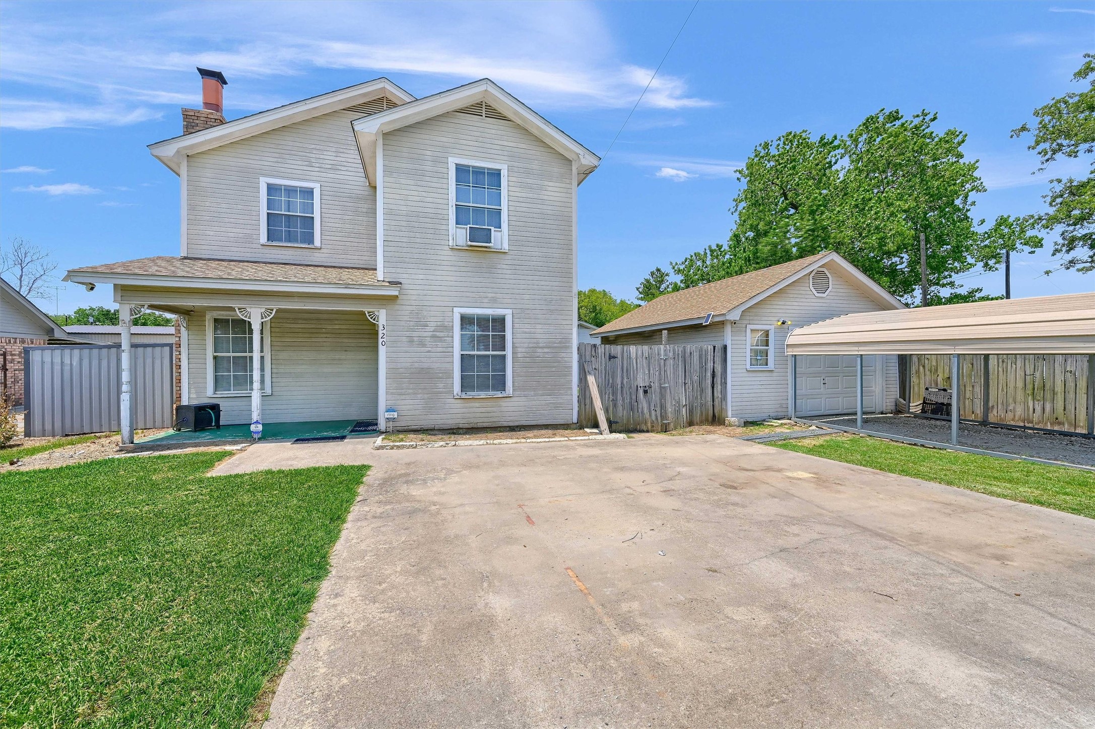 320 Church Street Collinsville TX 76233