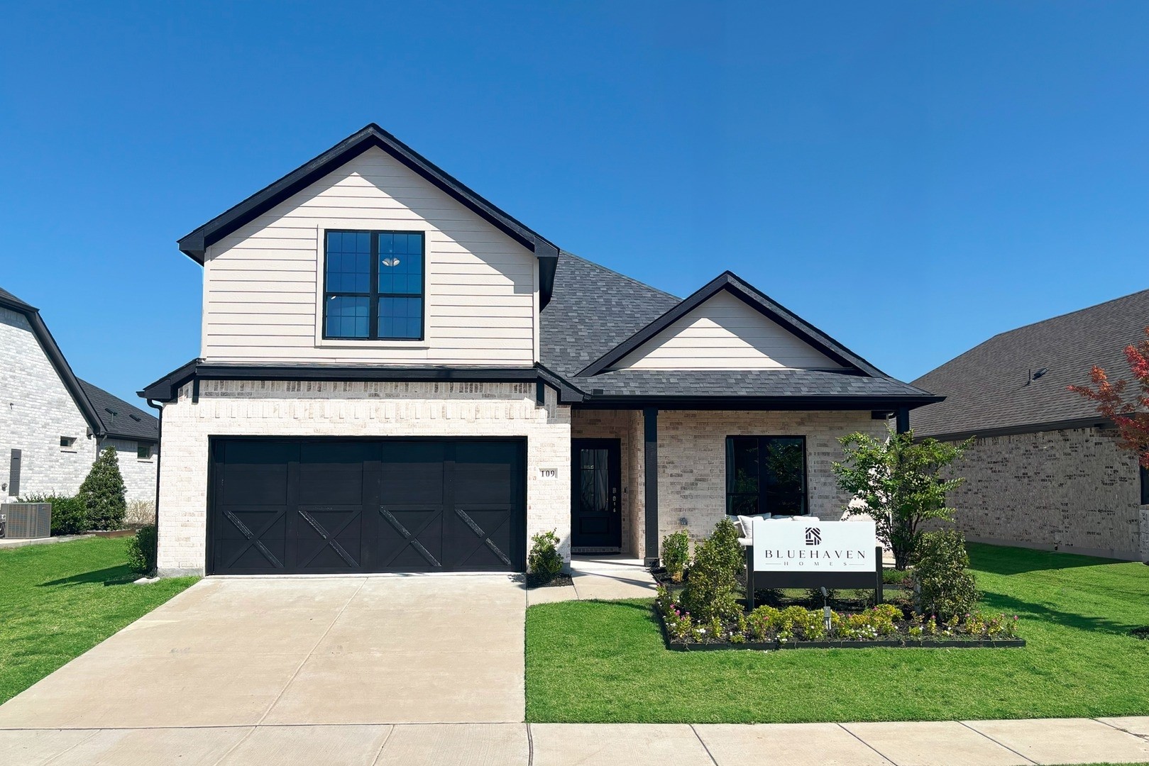 109 Community Drive Lavon TX 75166