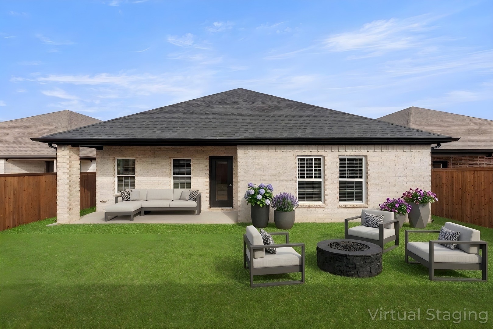 109 Community Drive Lavon TX 75166