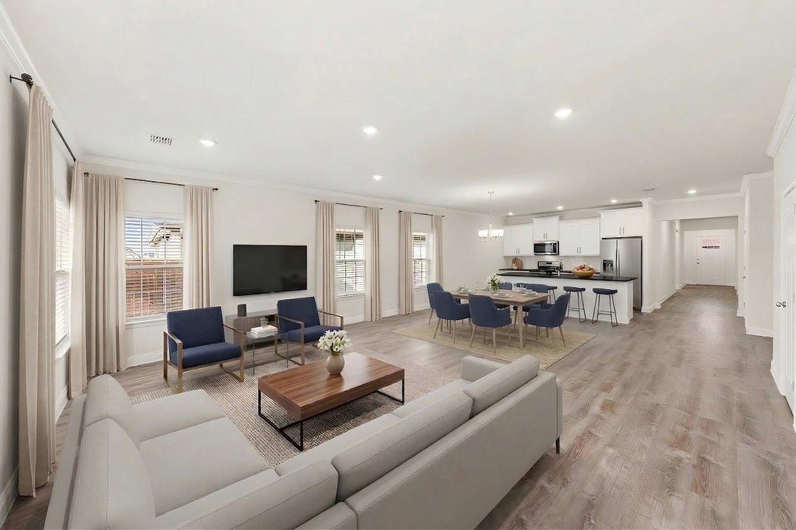 109 Community Drive Lavon TX 75166