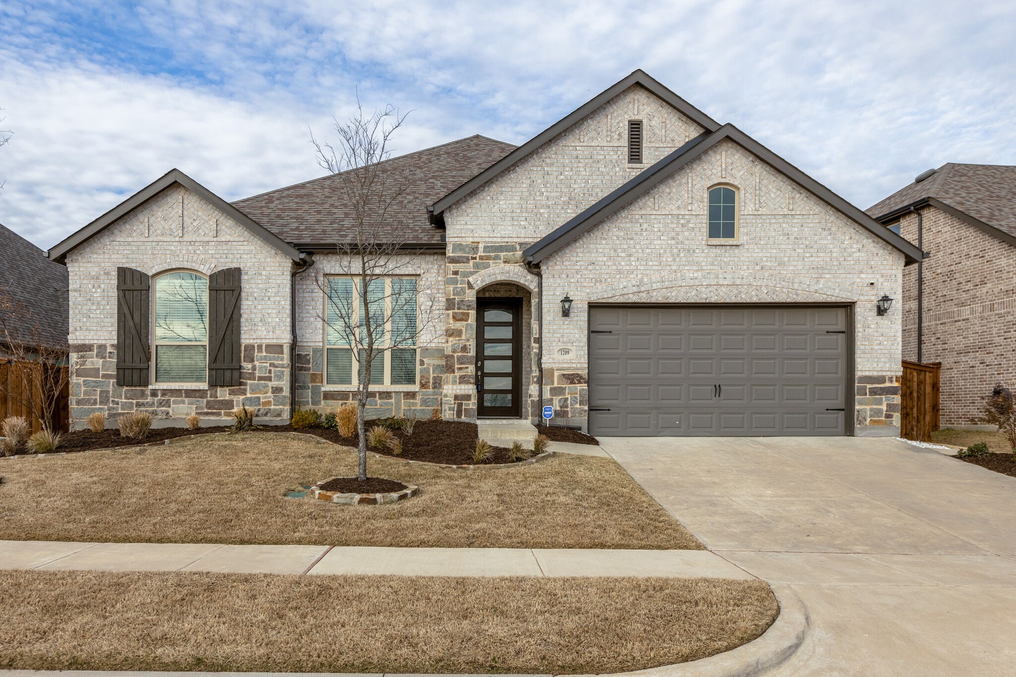 1209 Bridle Path Drive Aubrey TX 76227