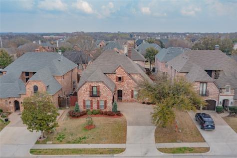 114 Whispering Hills Drive Coppell TX 75019