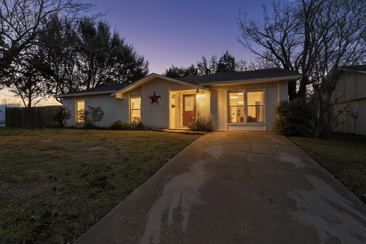 Garland TX, 5516 Laredo Lane