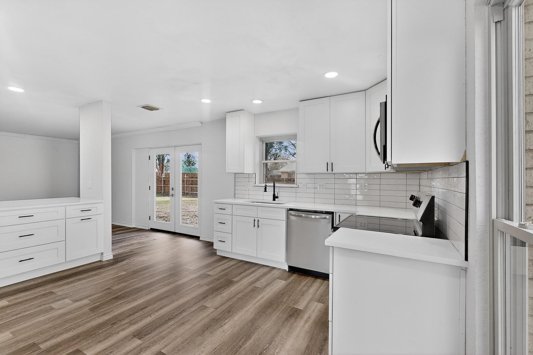 5516 Laredo Lane Garland TX 75043