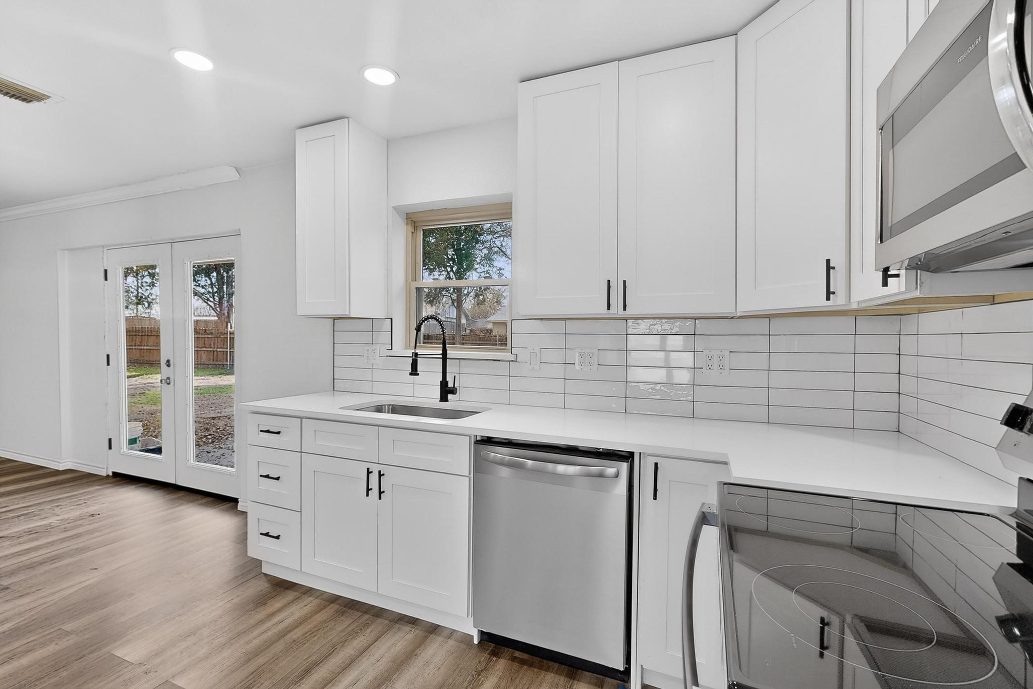 5516 Laredo Lane Garland TX 75043