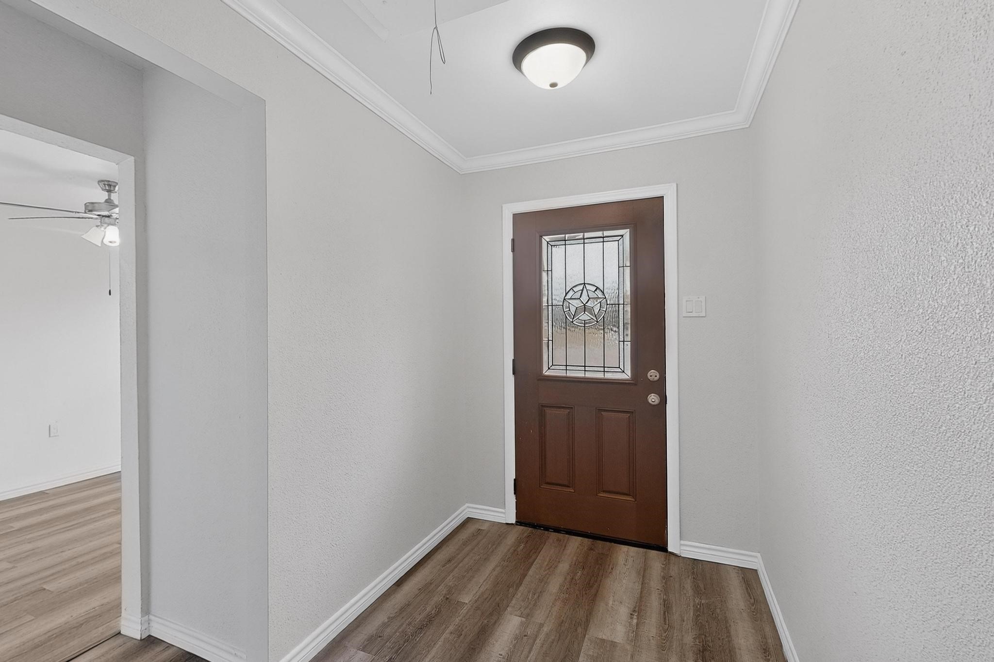 5516 Laredo Lane Garland TX 75043