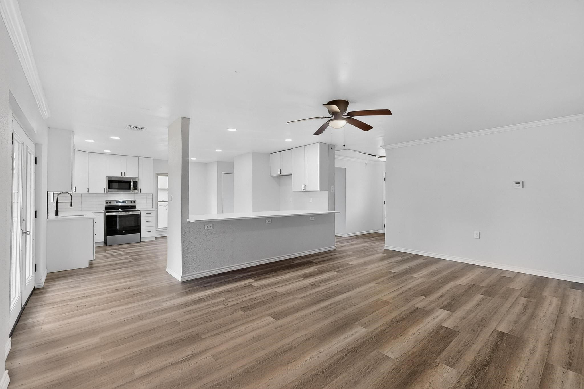 5516 Laredo Lane Garland TX 75043