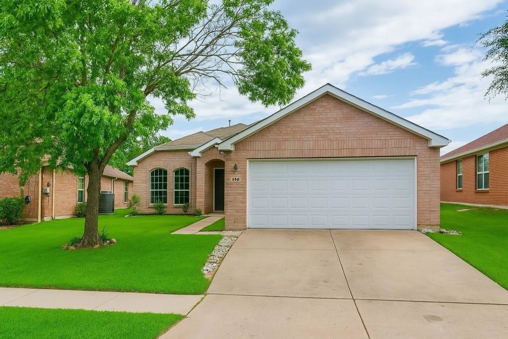 301 Waterford Drive Wylie TX 75098