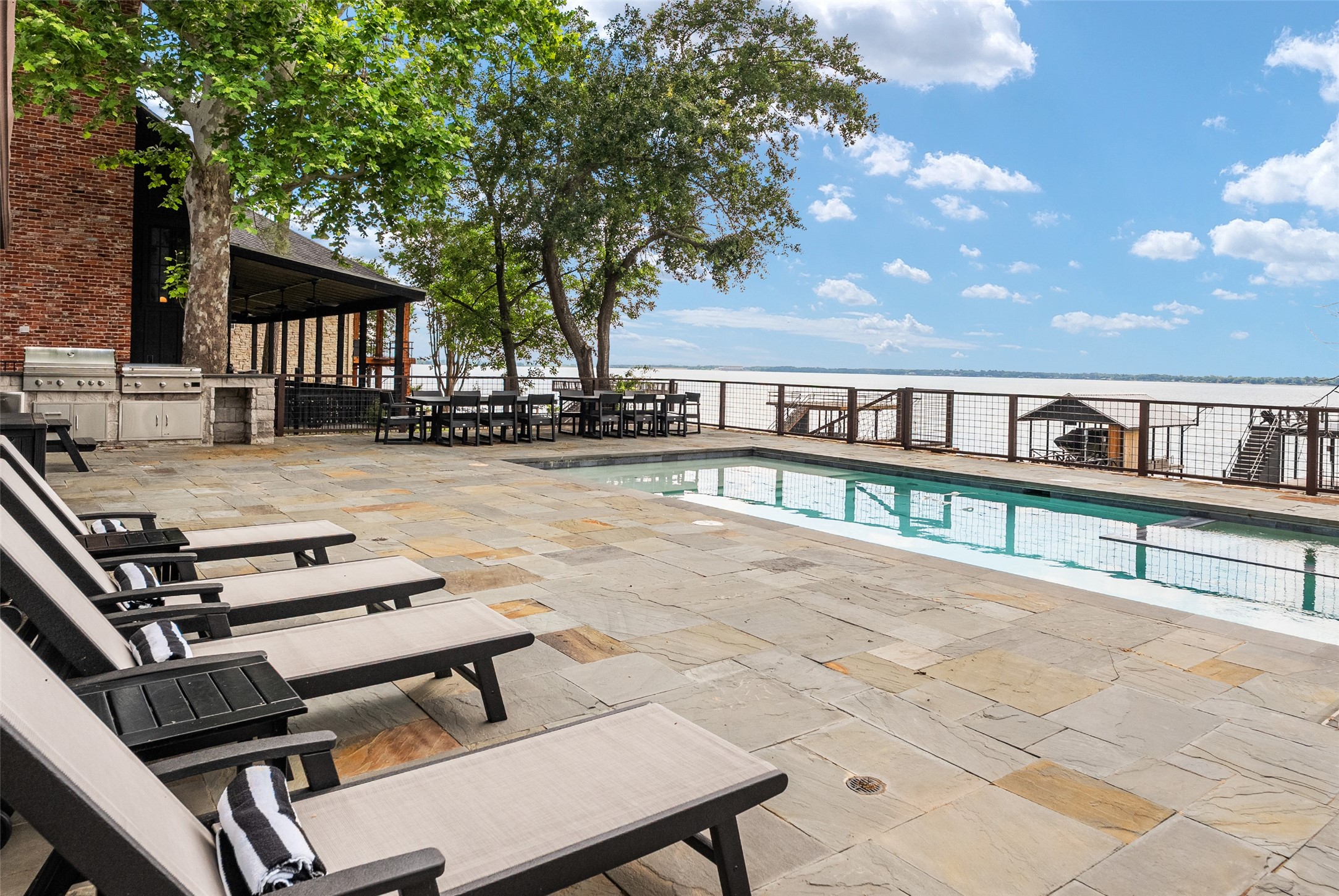 143 Shoreline Drive Star Harbor TX 75148