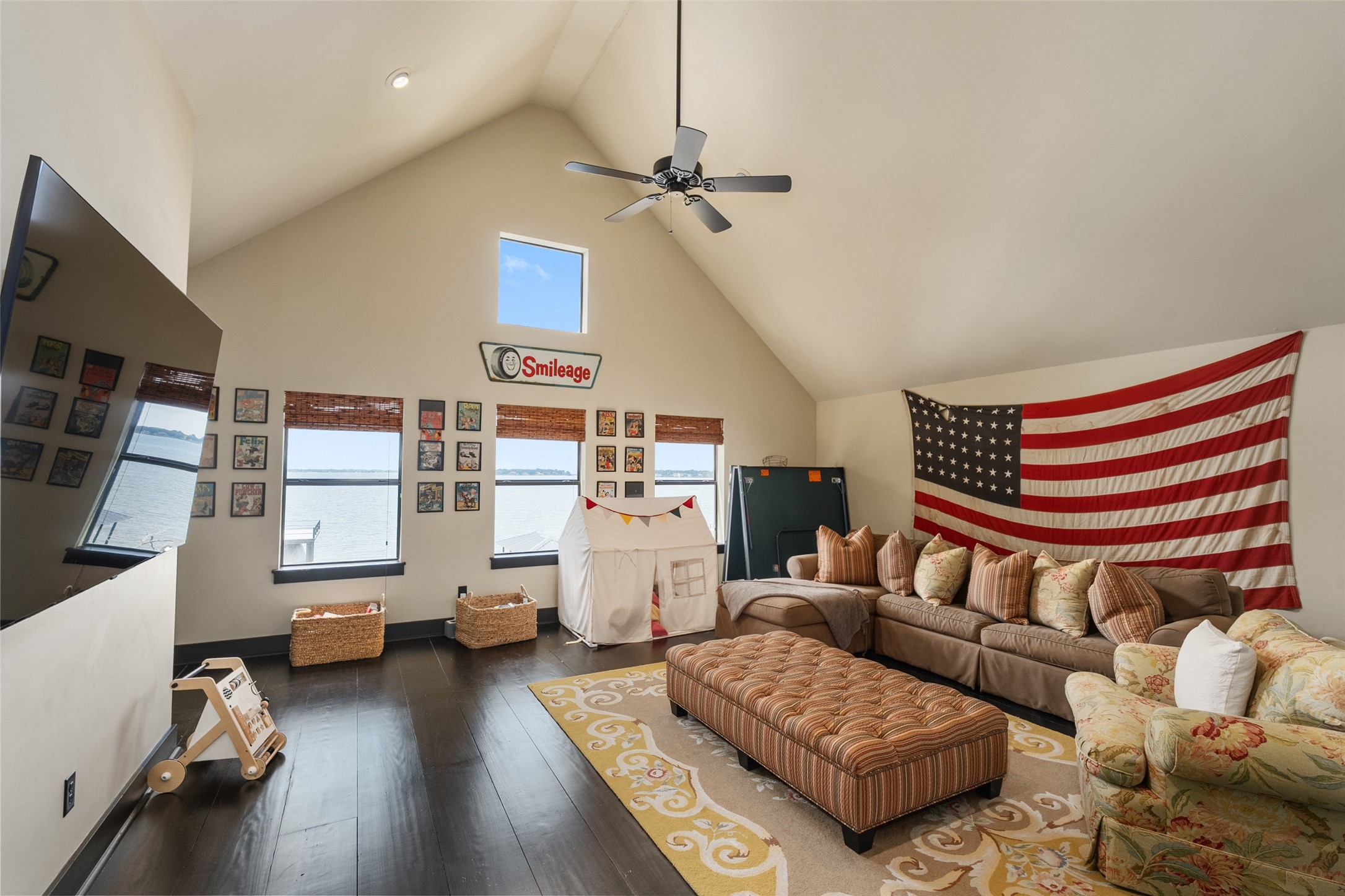 143 Shoreline Drive Star Harbor TX 75148