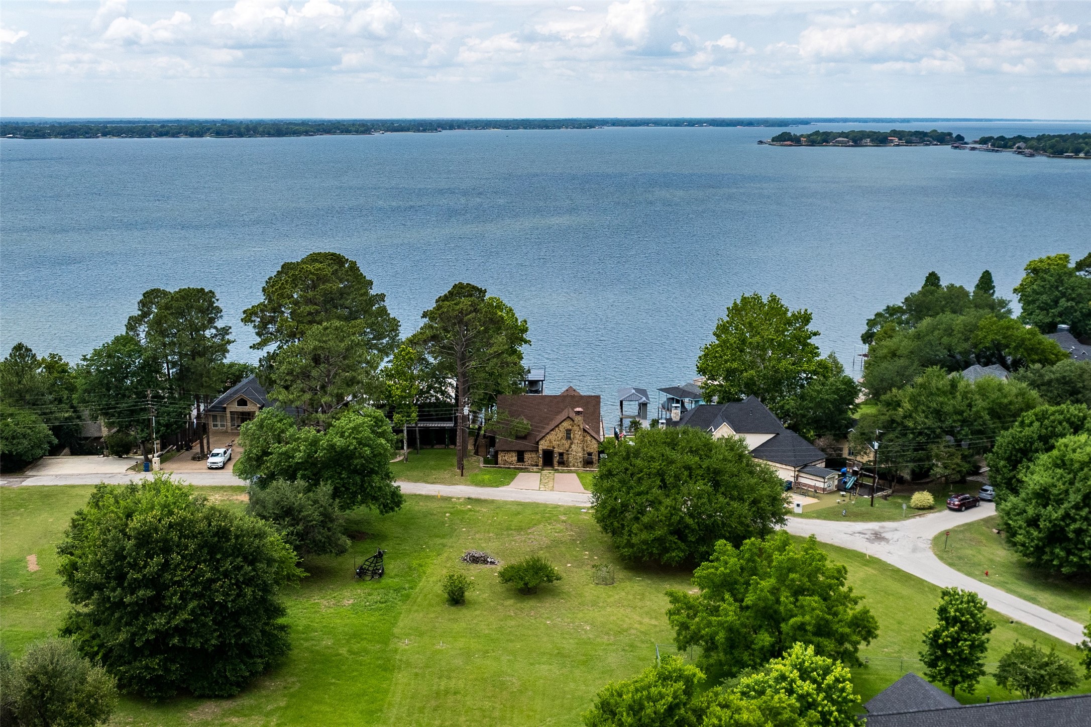 143 Shoreline Drive Star Harbor TX 75148
