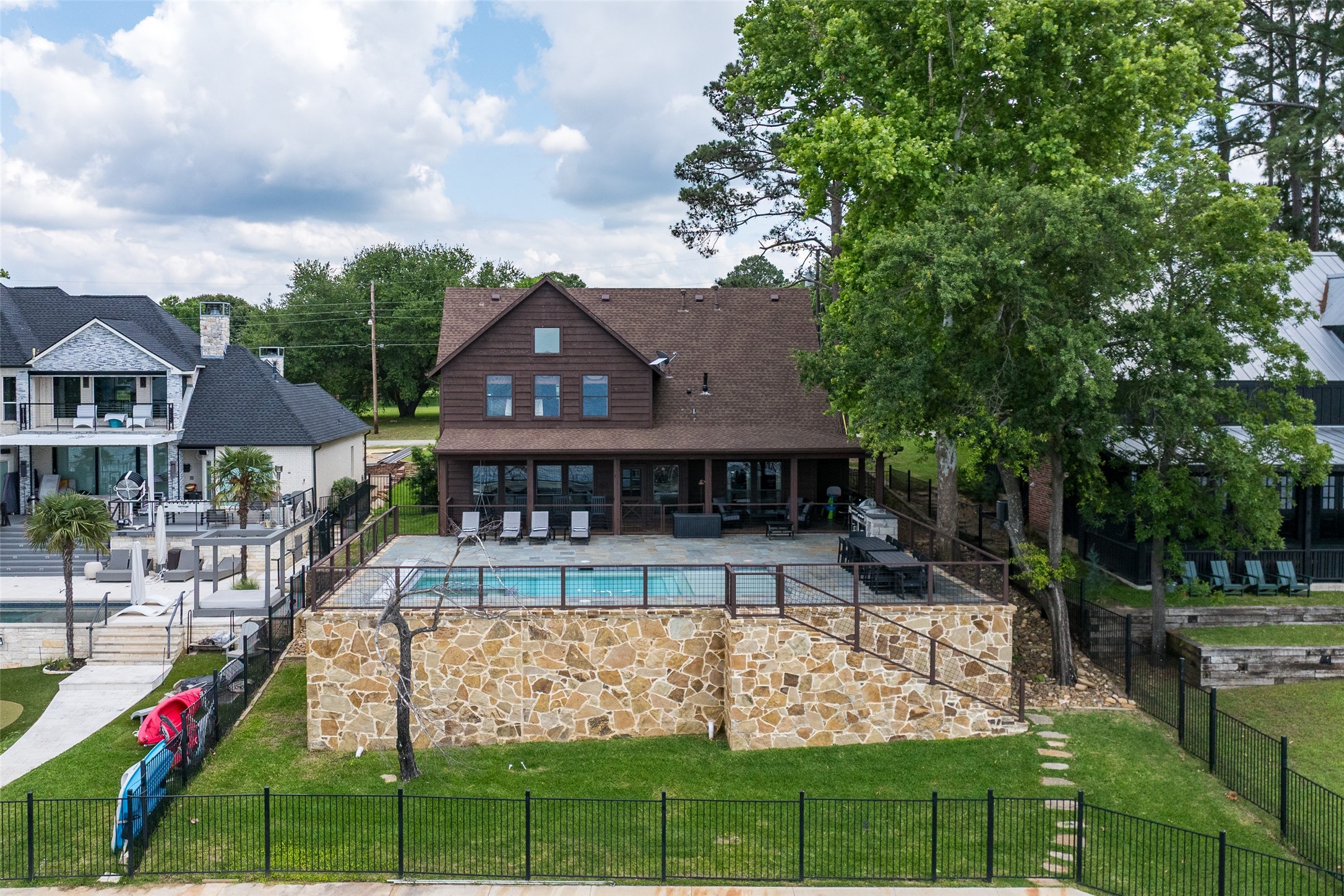143 Shoreline Drive Star Harbor TX 75148