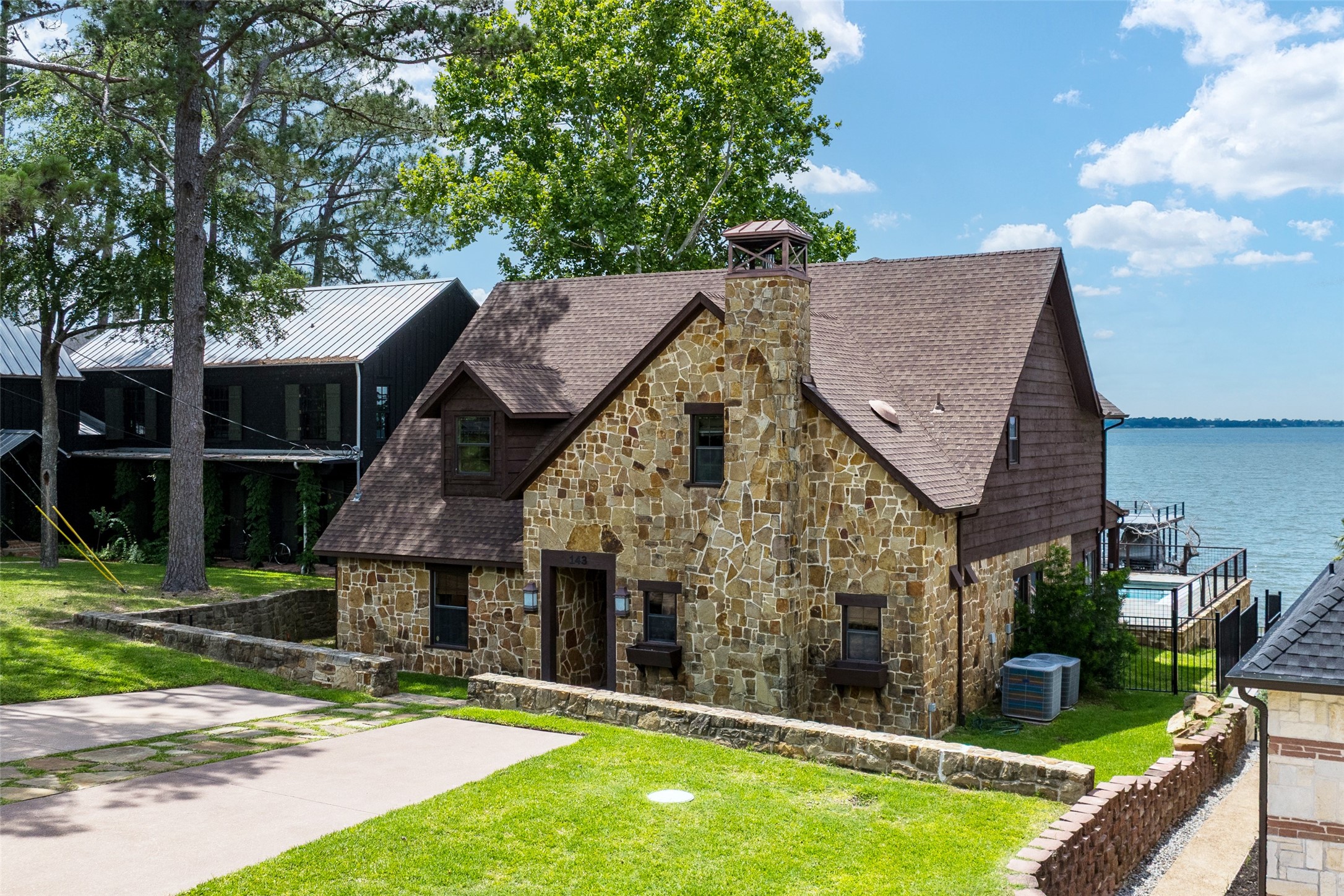 143 Shoreline Drive Star Harbor TX 75148