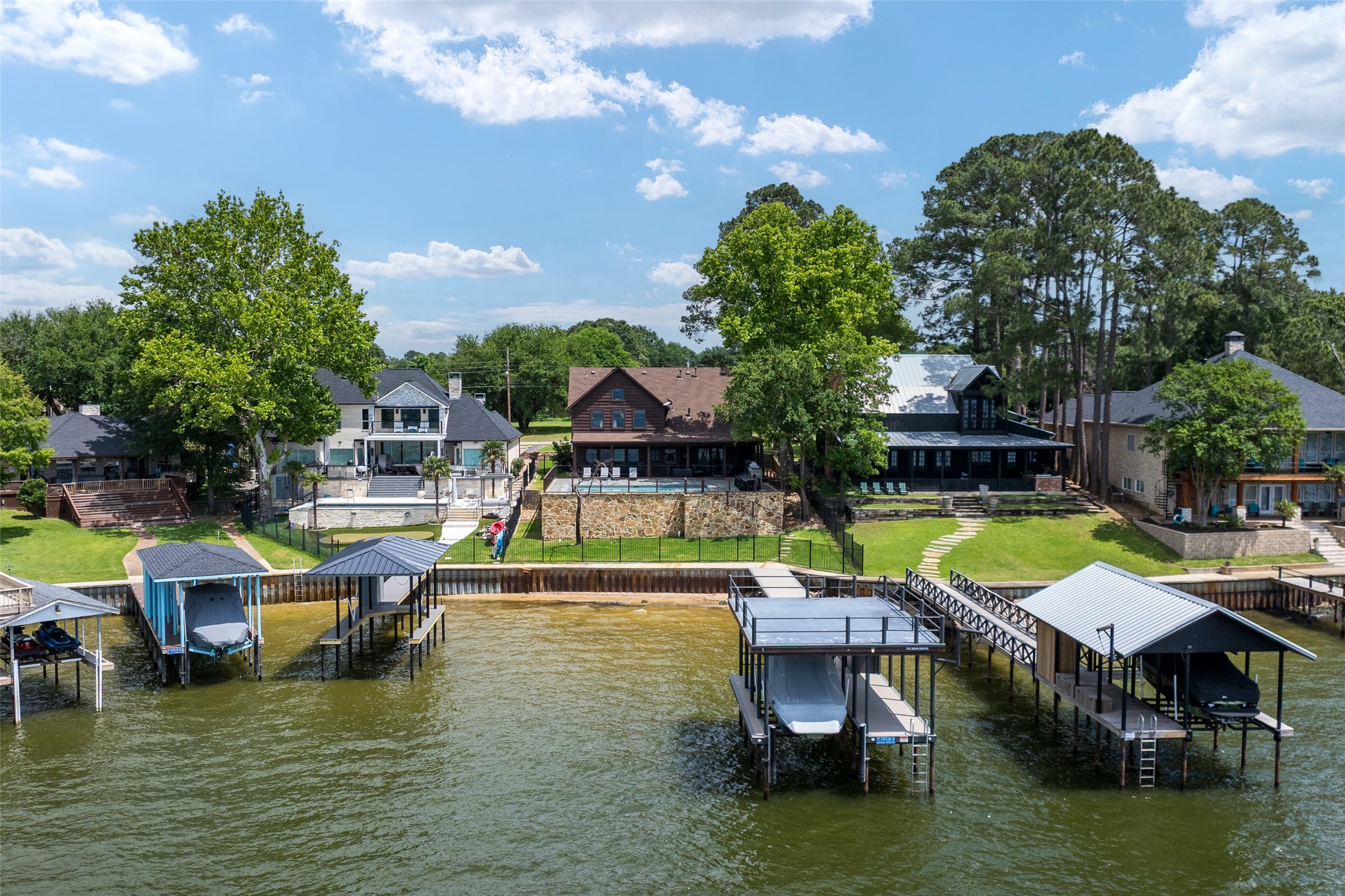143 Shoreline Drive Star Harbor TX 75148