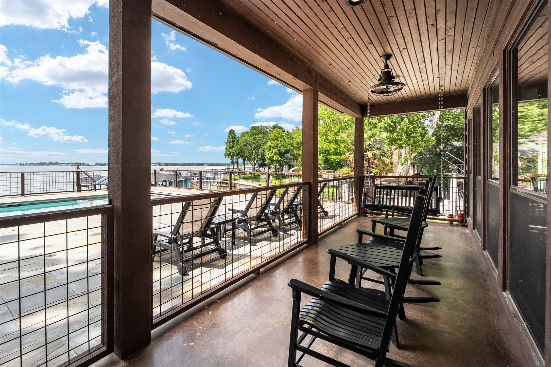 143 Shoreline Drive Star Harbor TX 75148