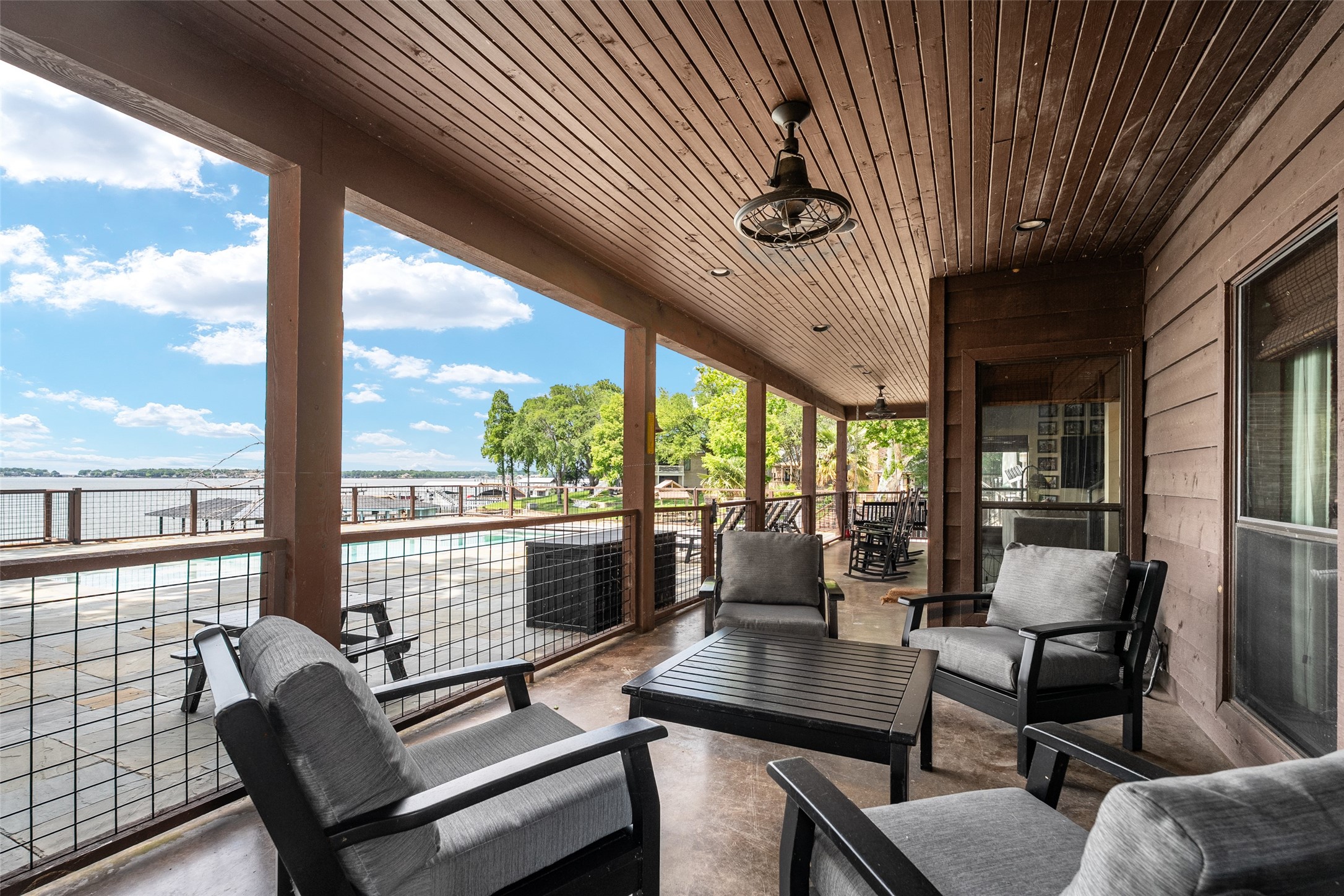 143 Shoreline Drive Star Harbor TX 75148
