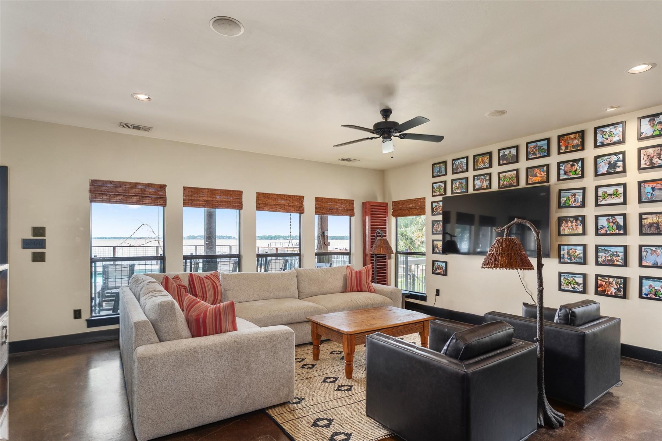 143 Shoreline Drive Star Harbor TX 75148