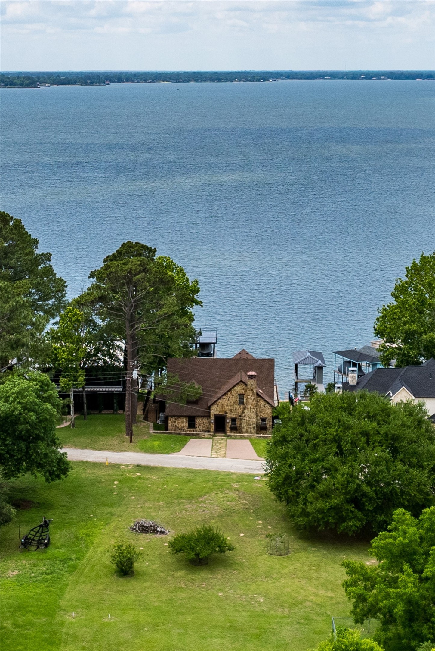 143 Shoreline Drive Star Harbor TX 75148