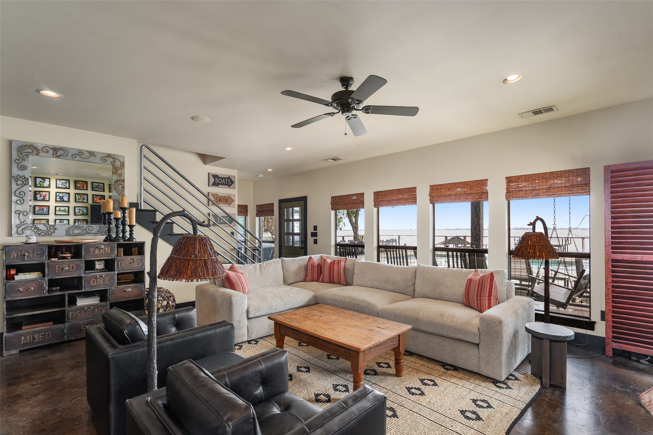 143 Shoreline Drive Star Harbor TX 75148