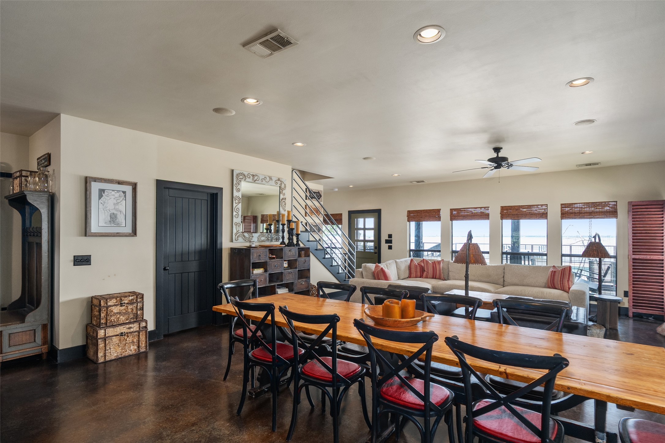 143 Shoreline Drive Star Harbor TX 75148