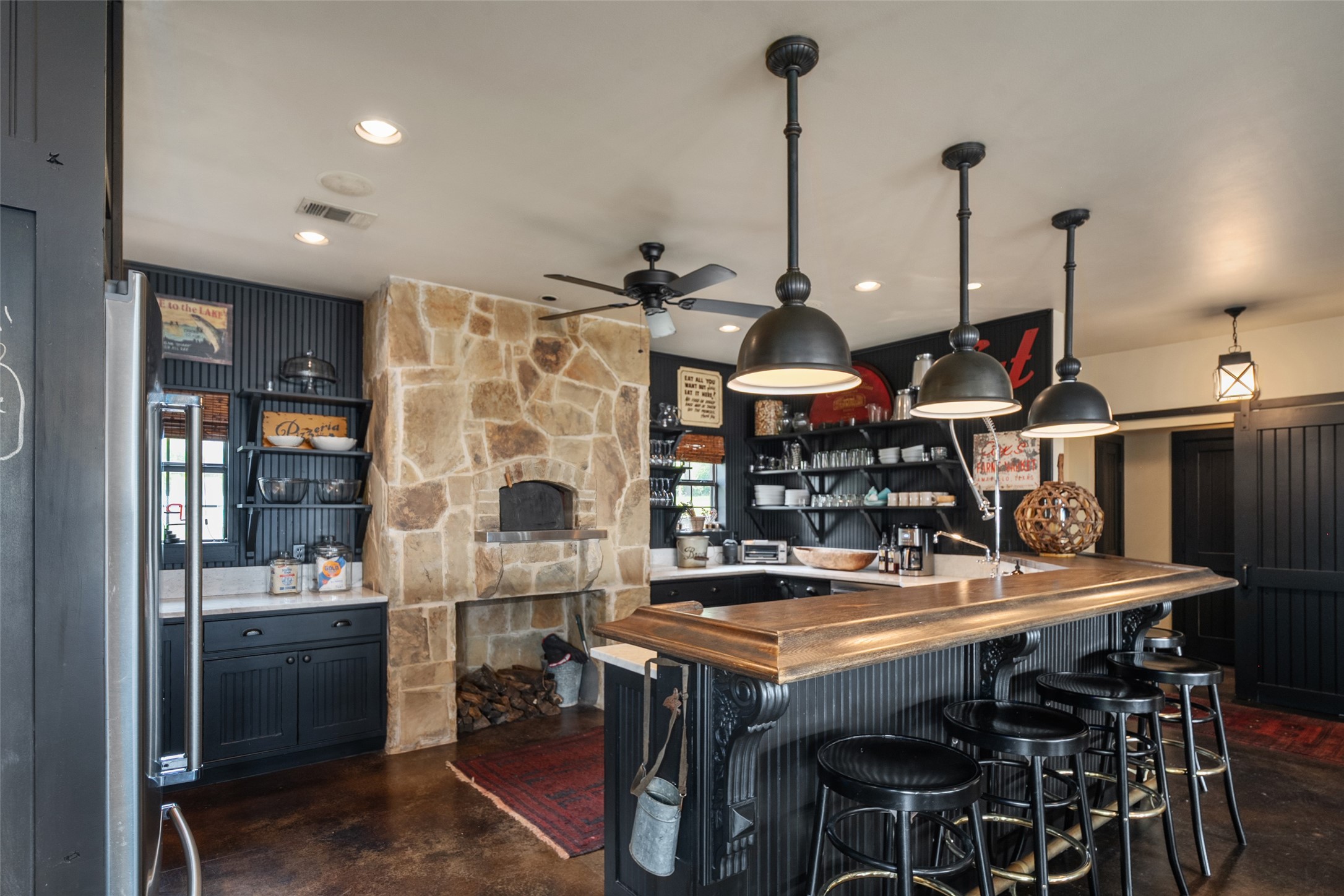 143 Shoreline Drive Star Harbor TX 75148