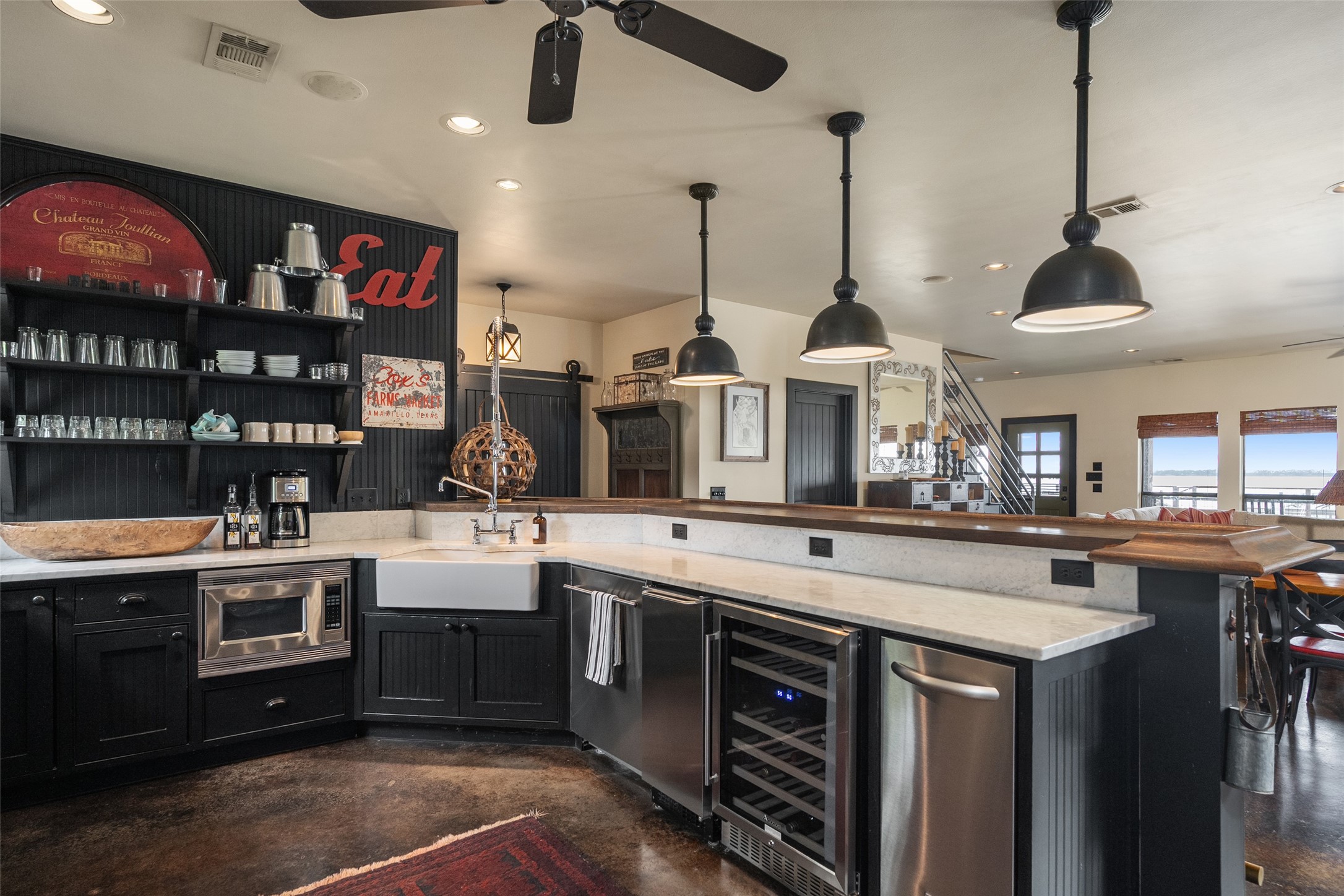 143 Shoreline Drive Star Harbor TX 75148