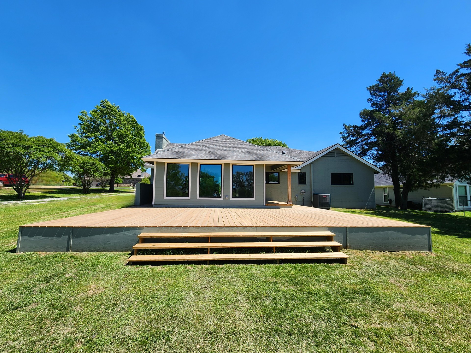 124 Sequoya Drive E Lake Kiowa TX 76240