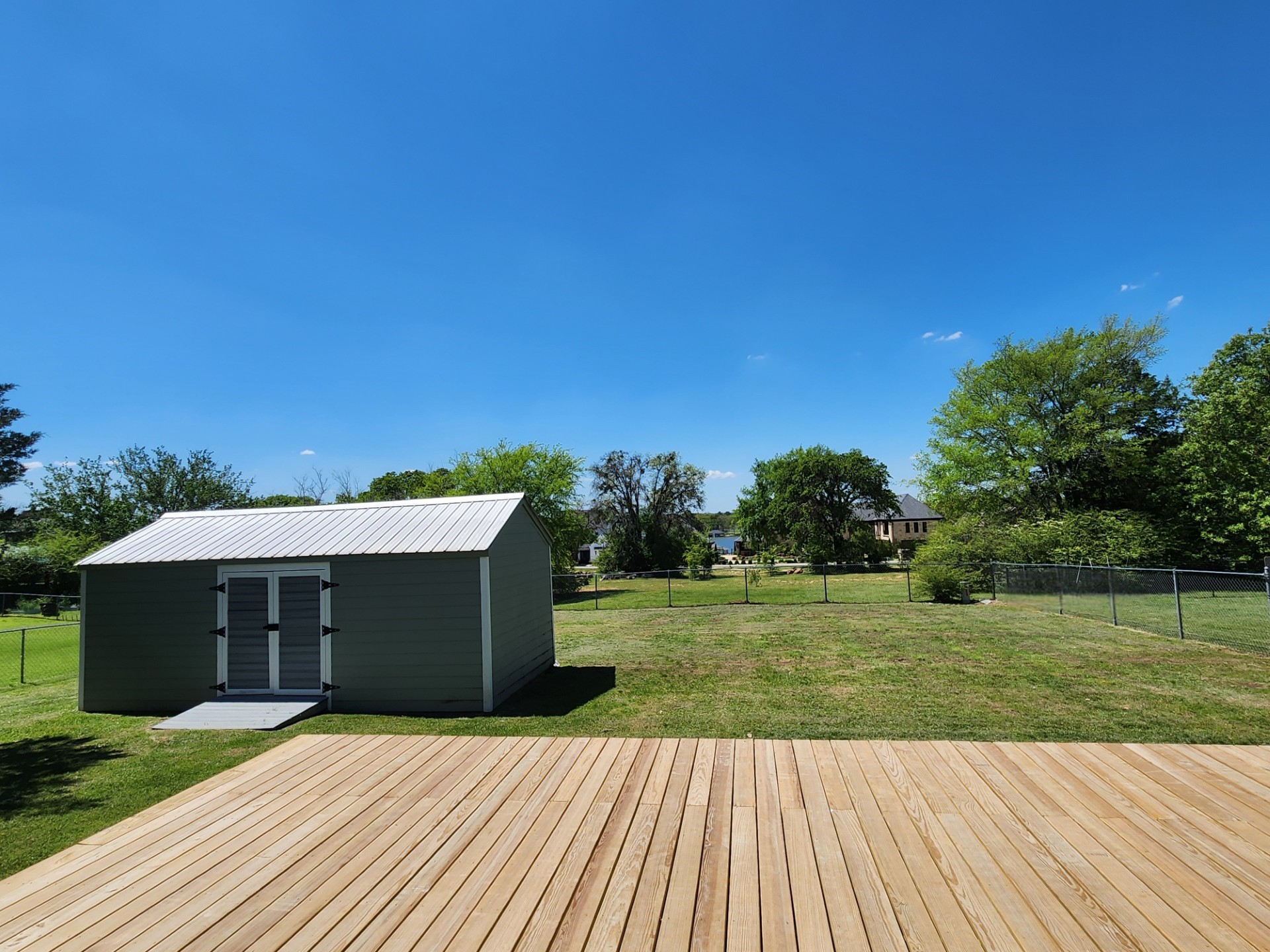 124 Sequoya Drive E Lake Kiowa TX 76240
