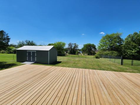 124 Sequoya Drive E Lake Kiowa TX 76240