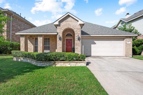 9112 Silsby Drive Fort Worth TX 76244