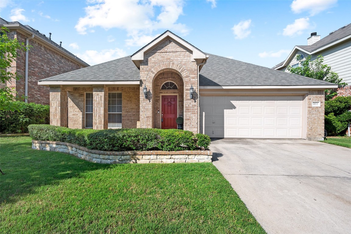 9112 Silsby Drive Fort Worth TX 76244