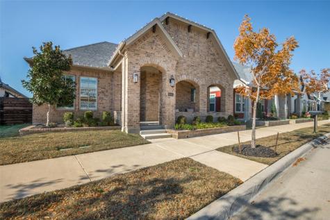 6005 Kessler Drive North Richland Hills TX 76180