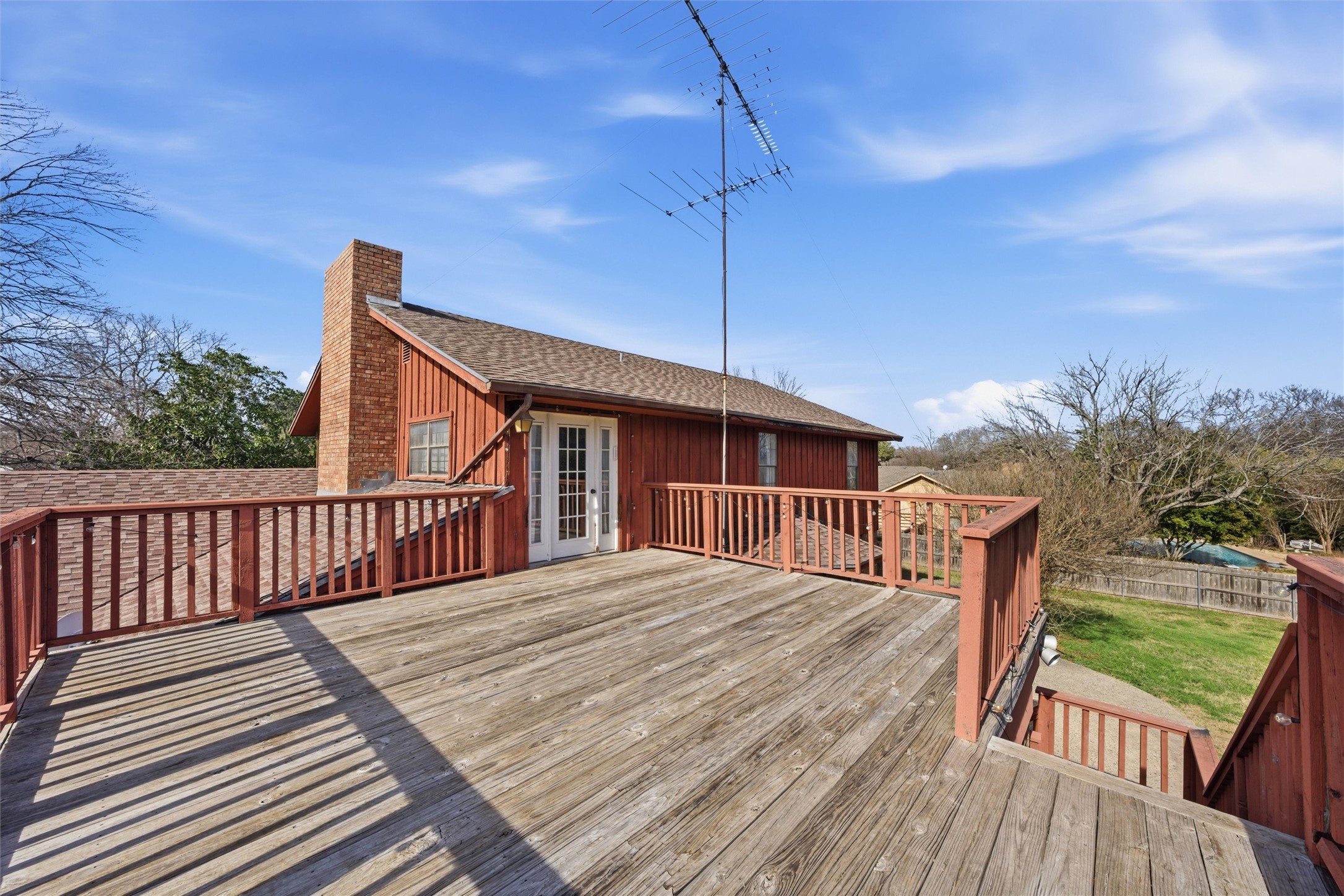 2210 White Street Clifton TX 76634