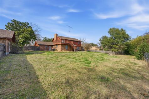 2210 White Street Clifton TX 76634